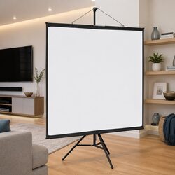 81 Inch Projection Screen