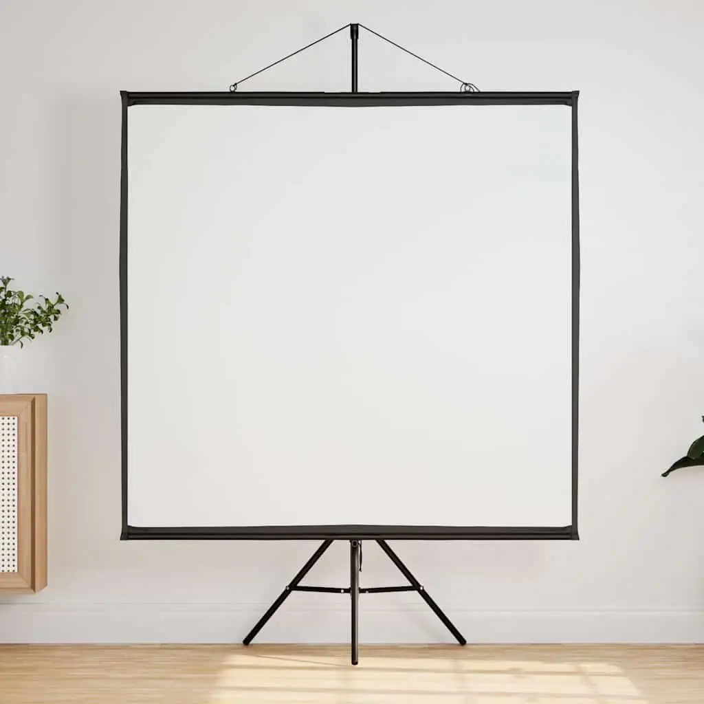 81 Inch Projection Screen