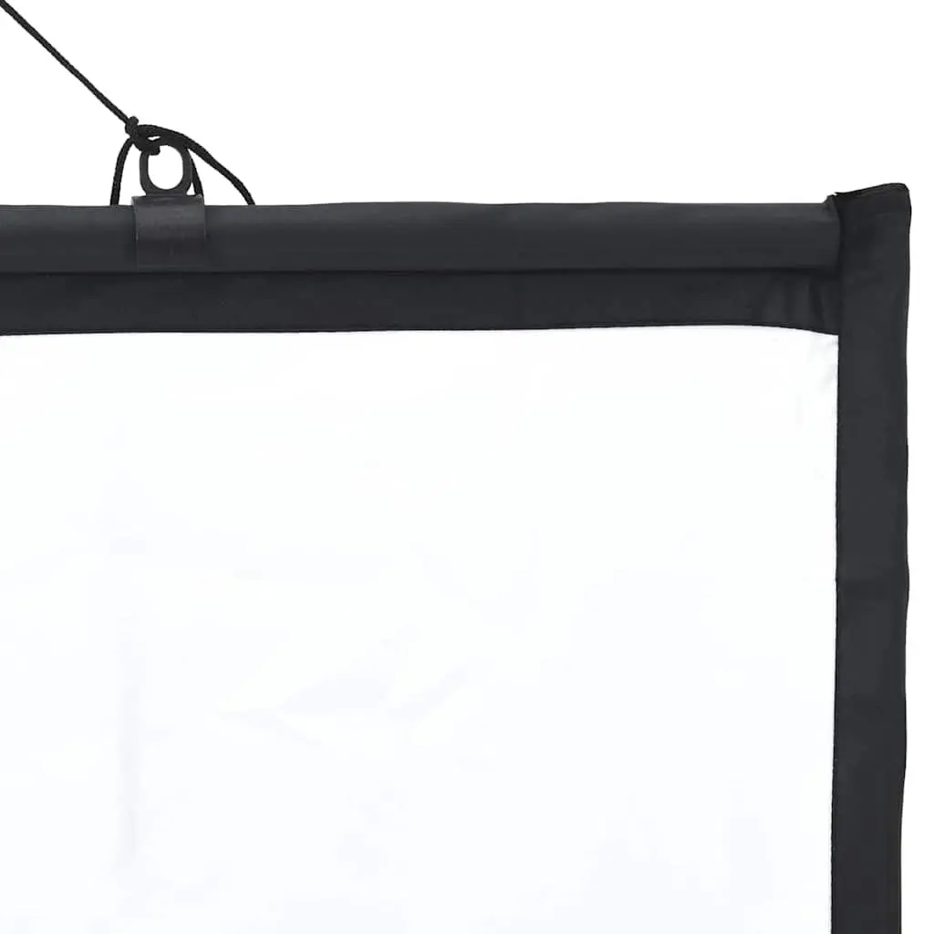 81 Inch Projection Screen