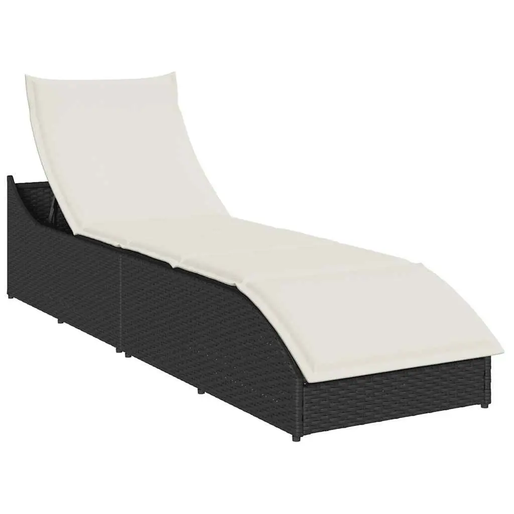 Folding Sun Lounger