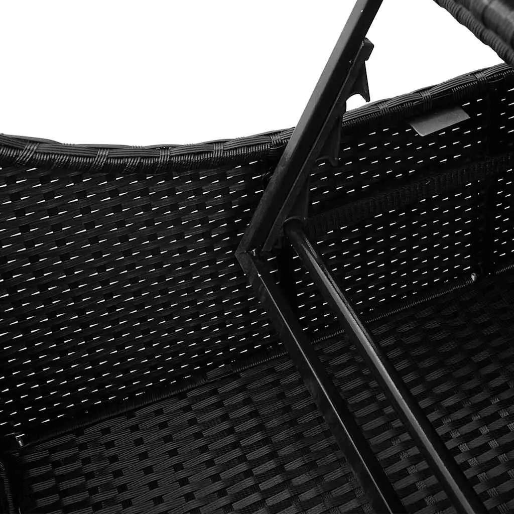 Folding Sun Lounger