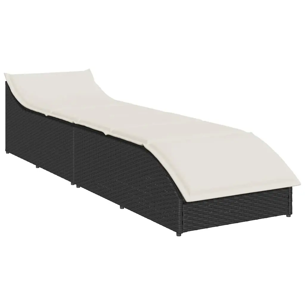 Folding Sun Lounger