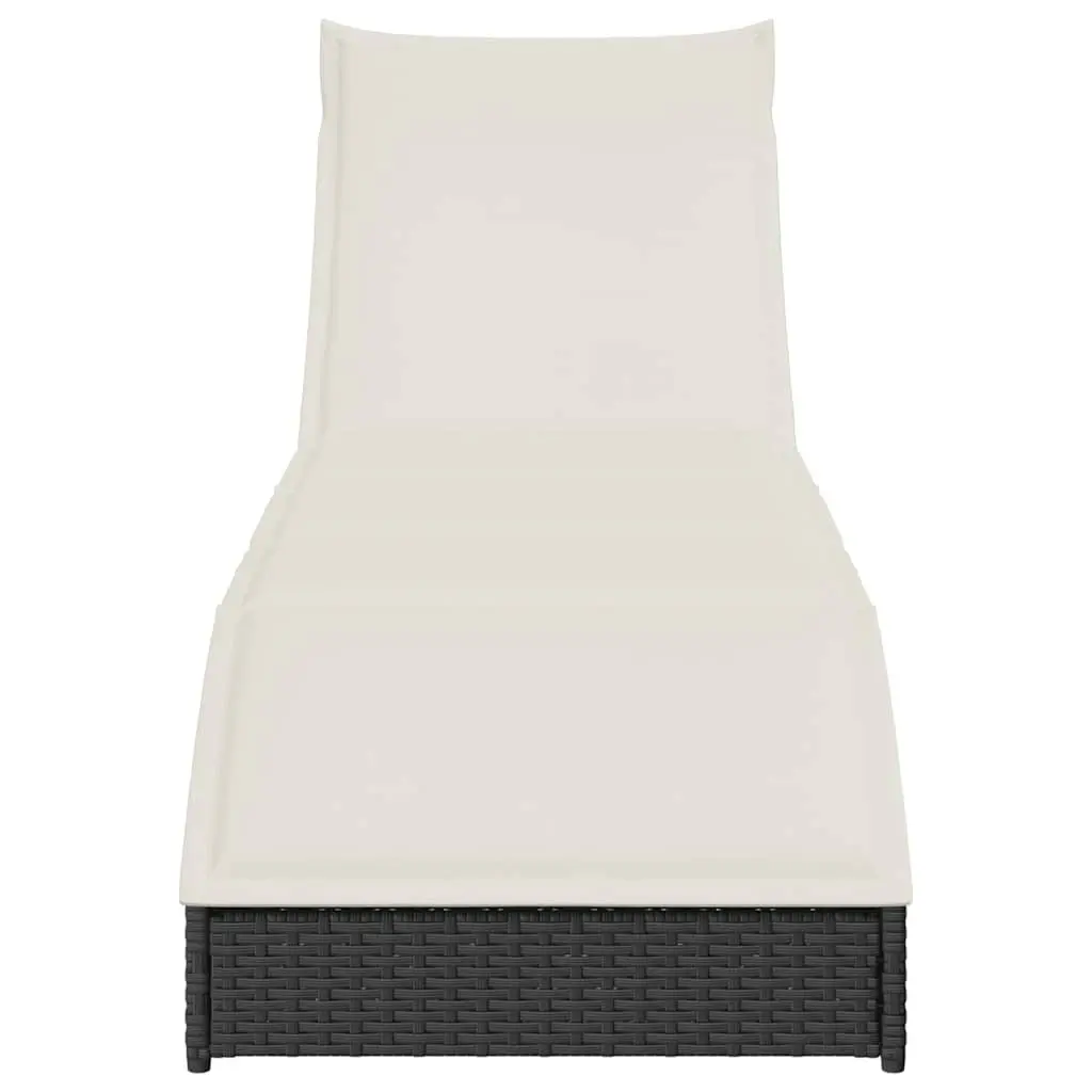 Folding Sun Lounger