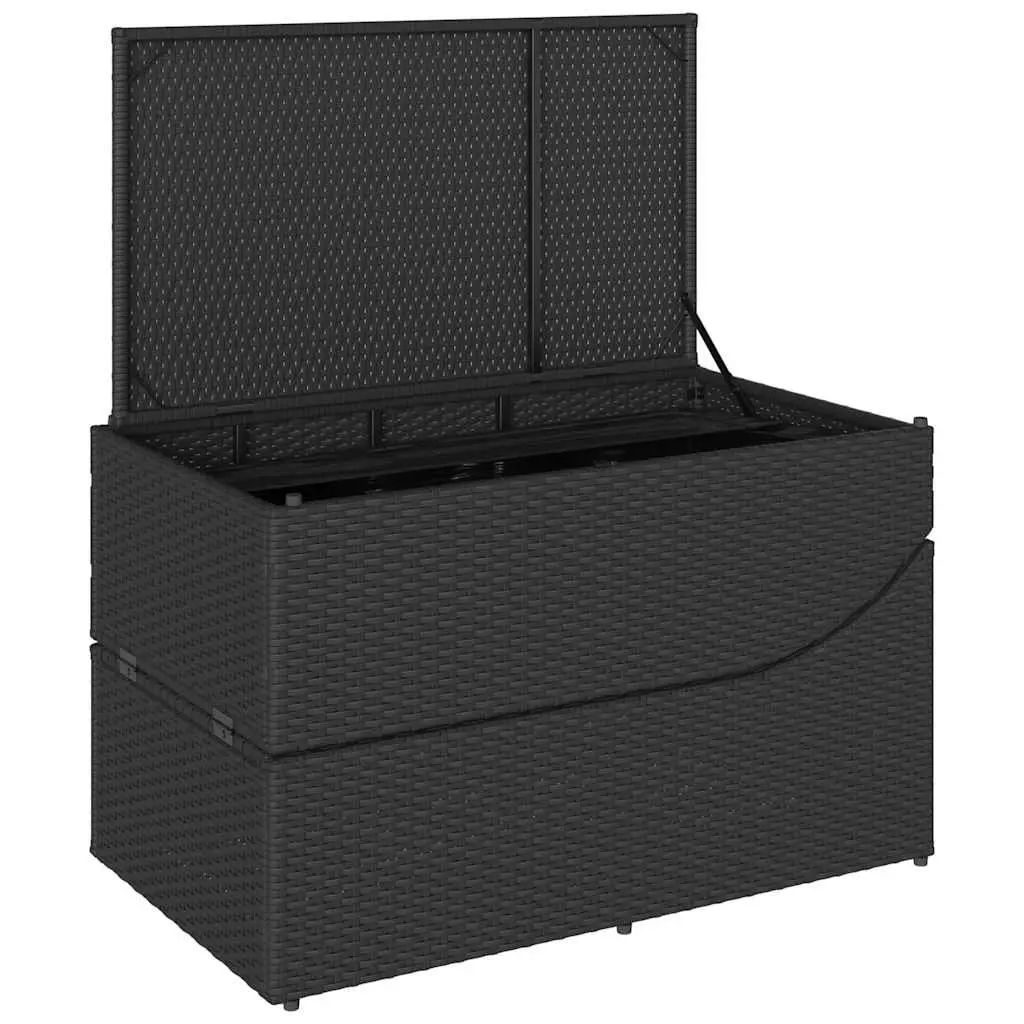 Folding Sun Lounger