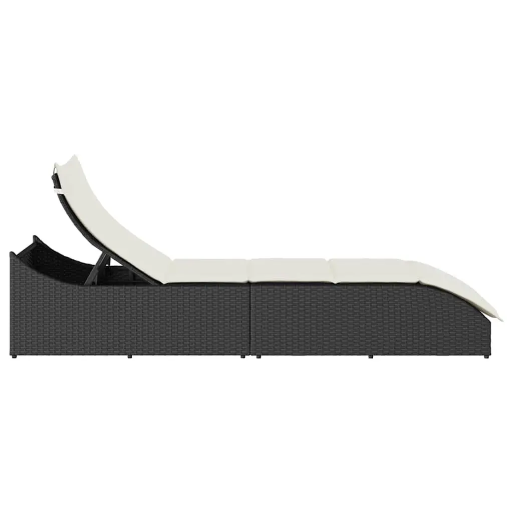 Folding Sun Lounger