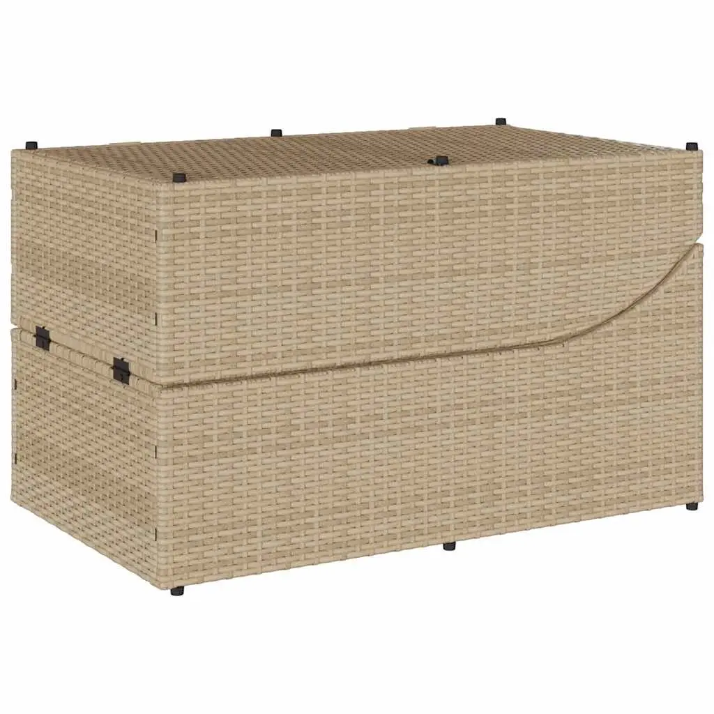 Sun Lounger Outdoor Folding Chair with Cushion