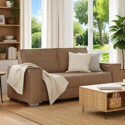 Compact 180 cm Loveseat Sofa for Stylish Spaces