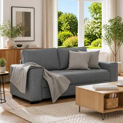 2-Seater Sofa for Relaxation and Conversation
