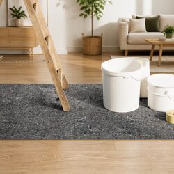 Concise Painter Fleece Floor Cover 10m x 1m Roll