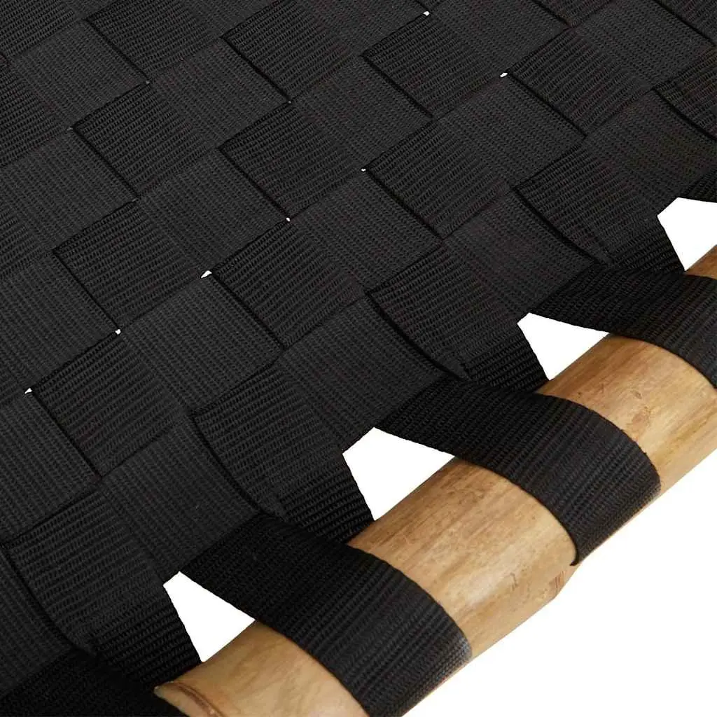 Adjustable Sun Lounger for Relaxing Outdoors