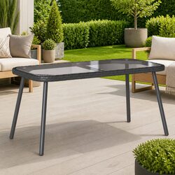 Outdoor Coffee Table – Modern and Convenient