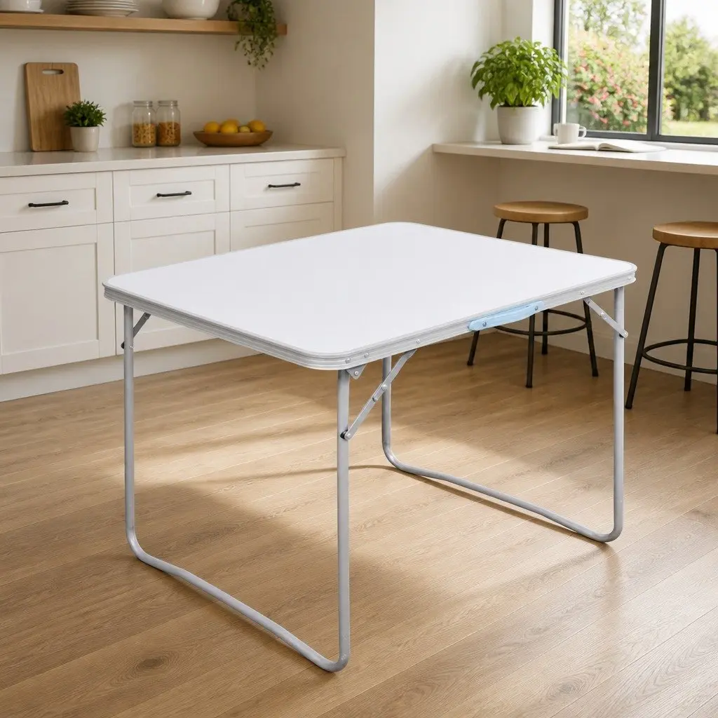 Foldable Camping Table