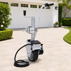 12V Motorised Trailer Mover