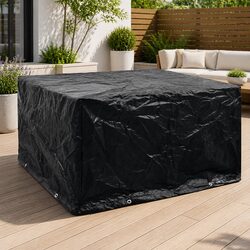 Concise and Durable Outdoor Furniture Protection Cover