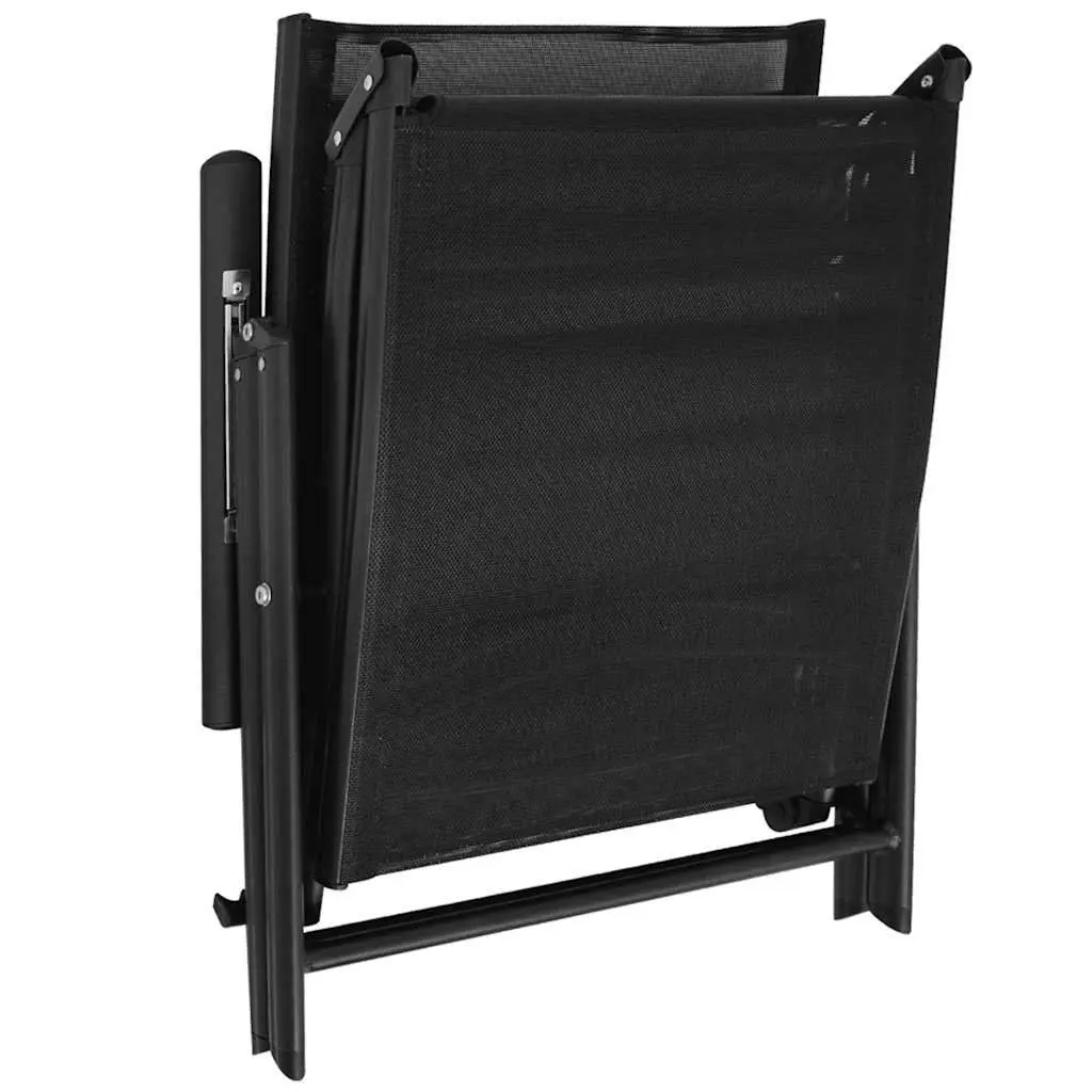 Folding Sun Lounger
