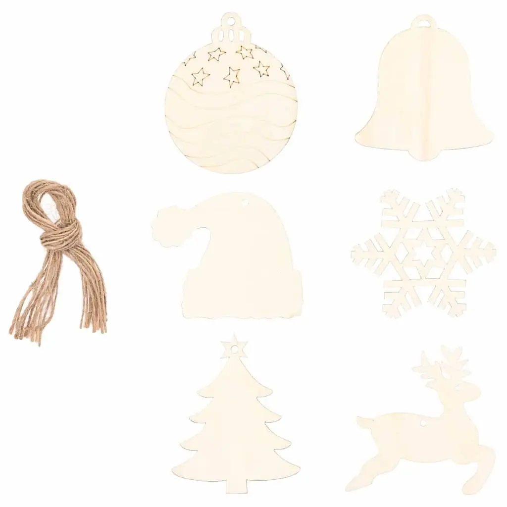 120cm Hanging Christmas Tree with LED Lights