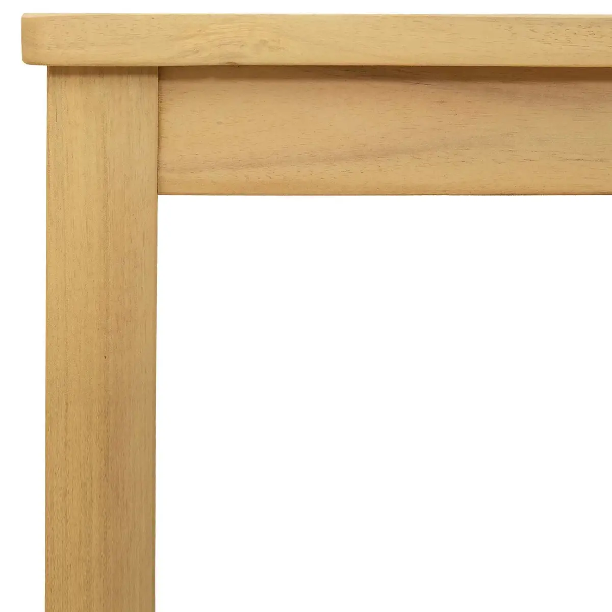 Acacia Coffee Table for Indoor and Outdoor Living