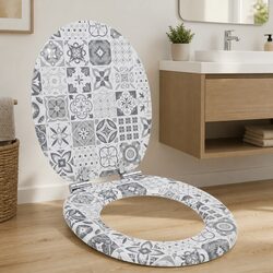 Soft-Close Toilet Seat: Quality and Style Combined