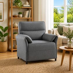 Grey Sofa: A Perfect Blend of Comfort and Style