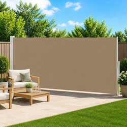 Your Go-To Retractable Awning 200 x 500 cm for Outdoor Living
