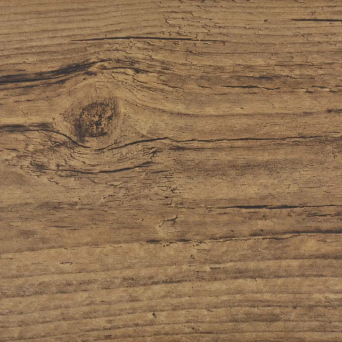 Self-Adhesive PVC Flooring Planks Brown 36 Piece Wood Look Indoor