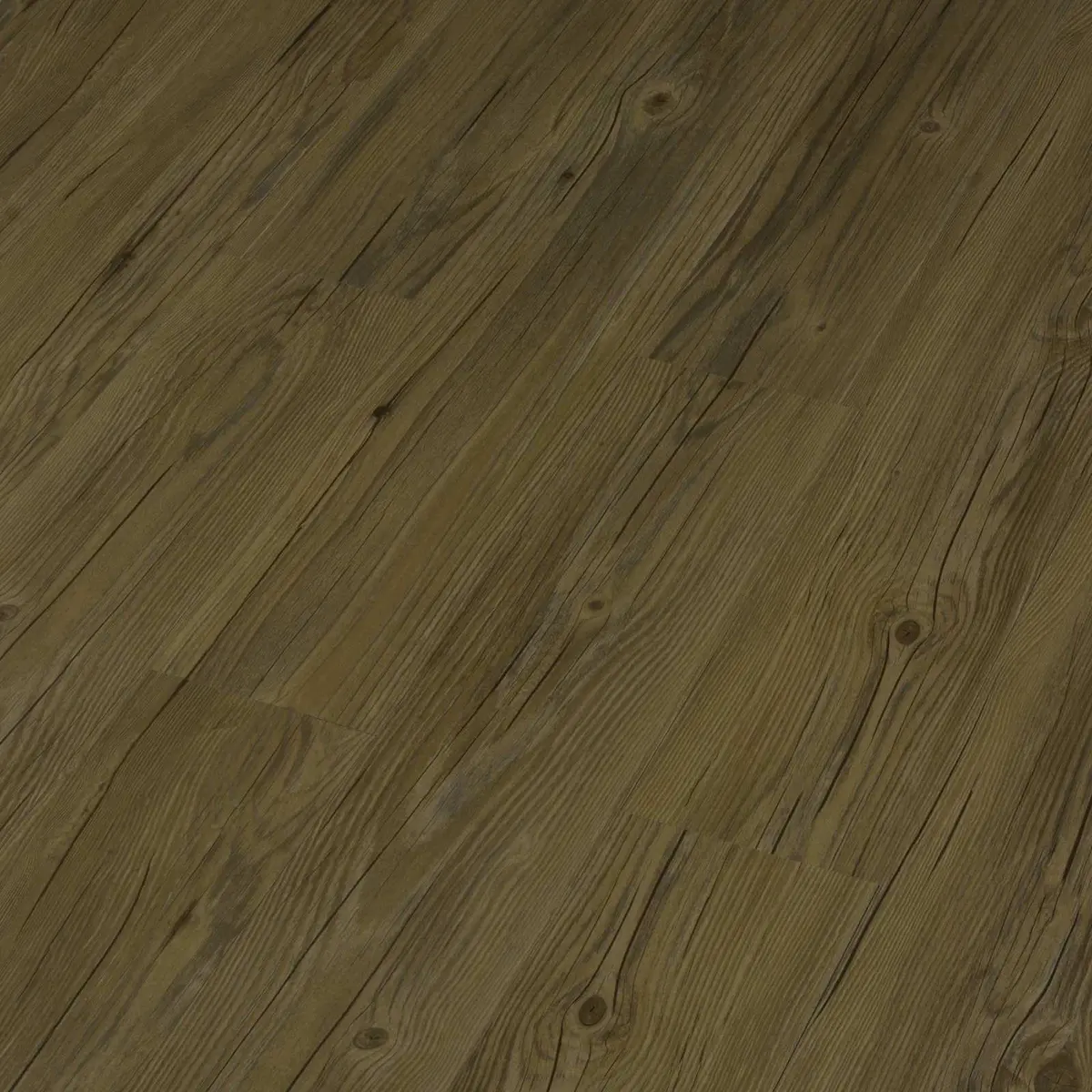 Self-Adhesive Flooring Planks Brown 32 Pieces 4.46 m² Indoor Floor Coverage