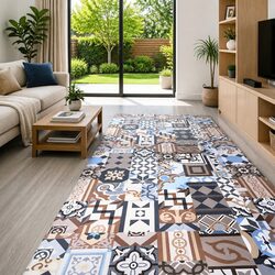 Self-Adhesive PVC Flooring Planks - Your Easy Solution
