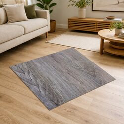 Self-Adhesive PVC Flooring Planks — Easy and Stylish