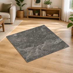 Self-Adhesive PVC Flooring Planks: Style with Ease
