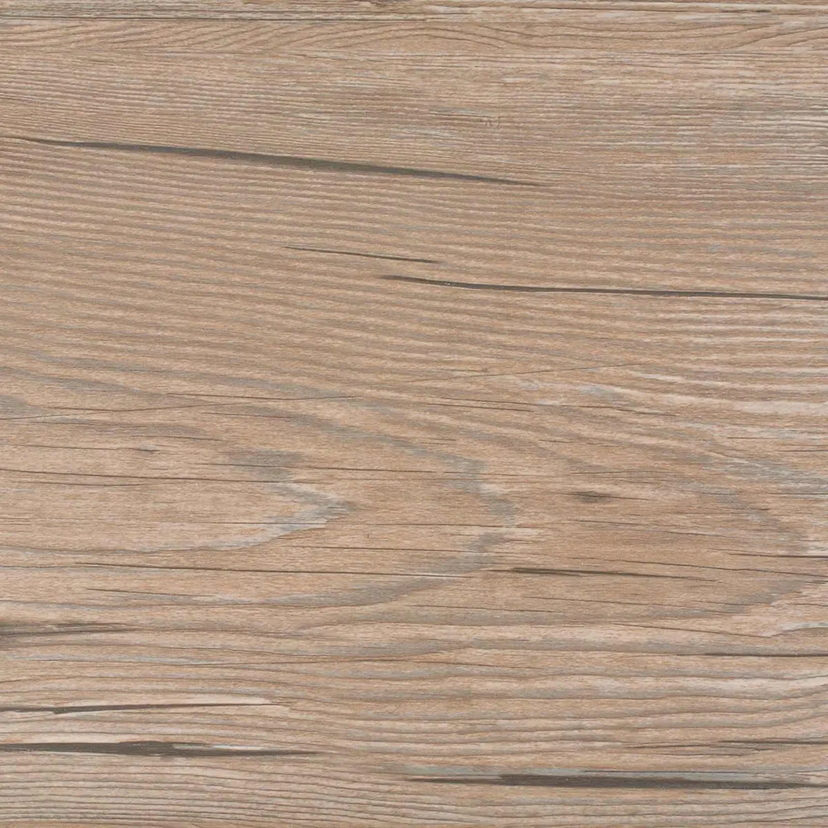 Self-Adhesive PVC Planks Oak Brown Indoor Flooring 18 Pieces Easy Installation
