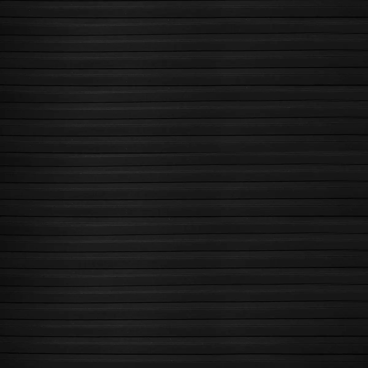 Rubber Floor Mat Black 1x5m Durable Heavy Duty Protective