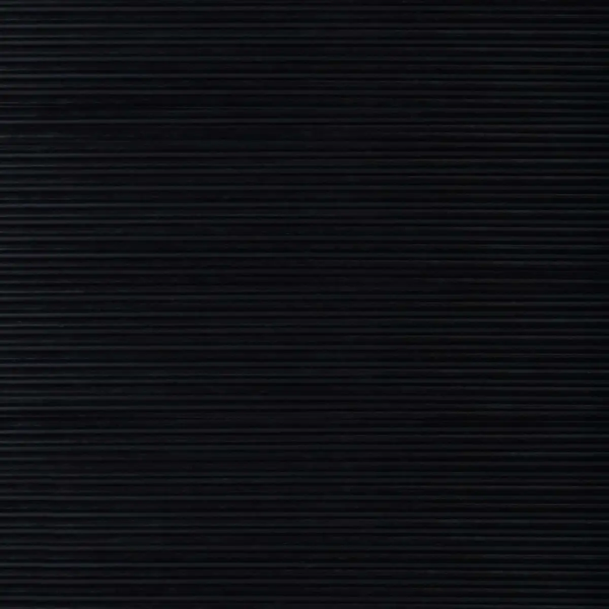 Rubber Floor Mat Black 1 x 2 m Outdoor Garden Patio Protective Durable Flexible