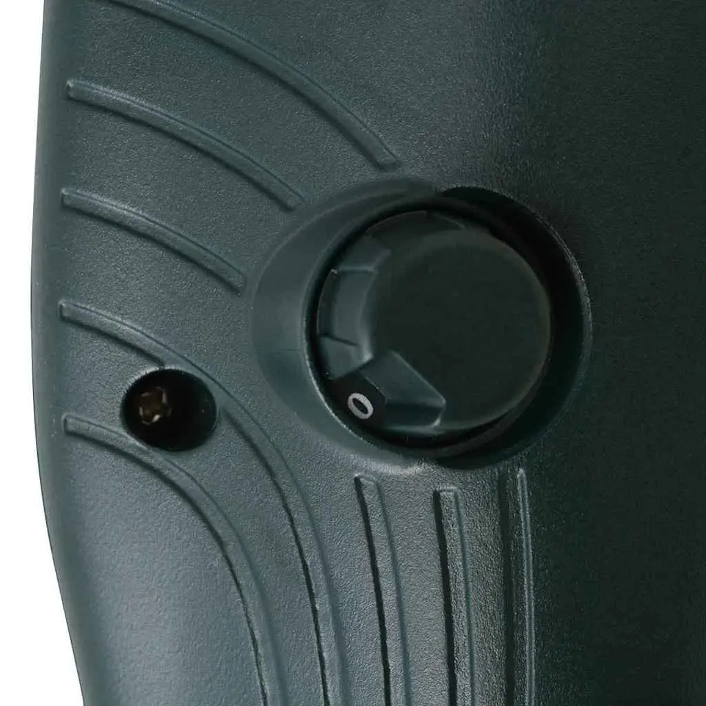 Animal Repellent Jet Spray Green Outdoor Motion Activated Water Spray for Garden Pest Deterrent