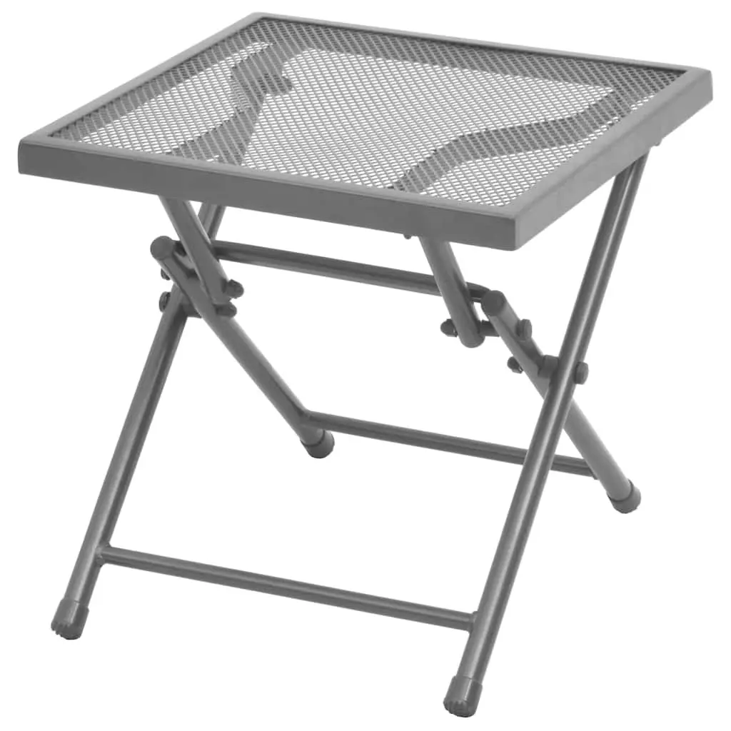 Sun Lounger Set with Table