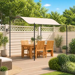 Gazebo Canopy for Outdoor Use