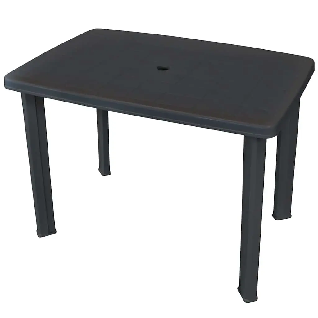 Garden Table for Outdoor Dining