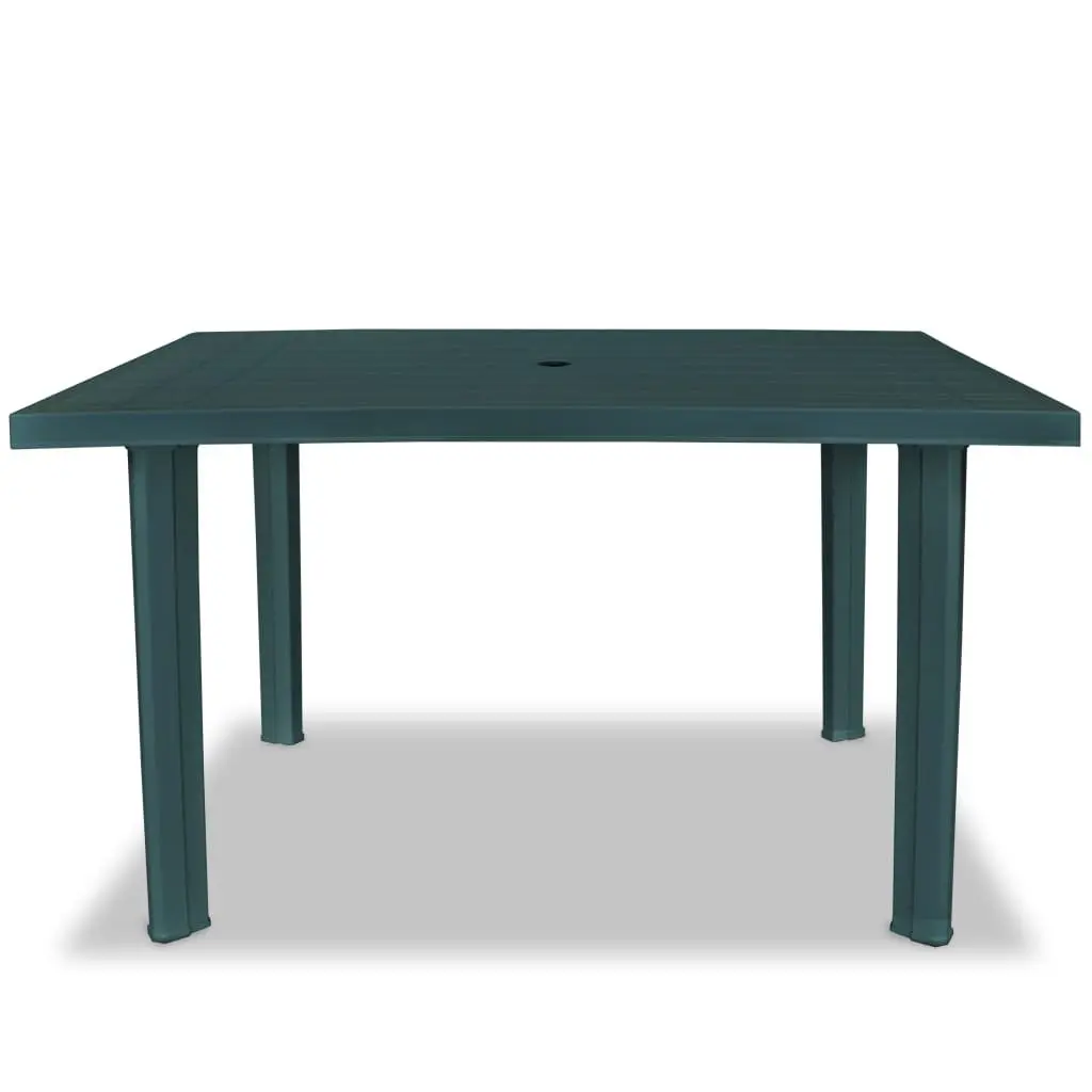 Garden Dining Table