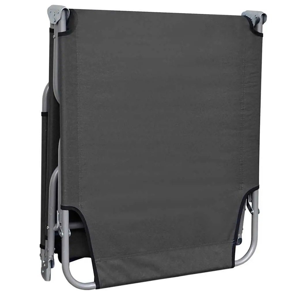 Foldable Sun Lounger
