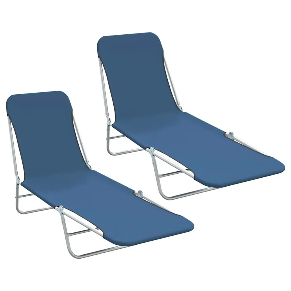 Sun Loungers for Outdoor Leisure