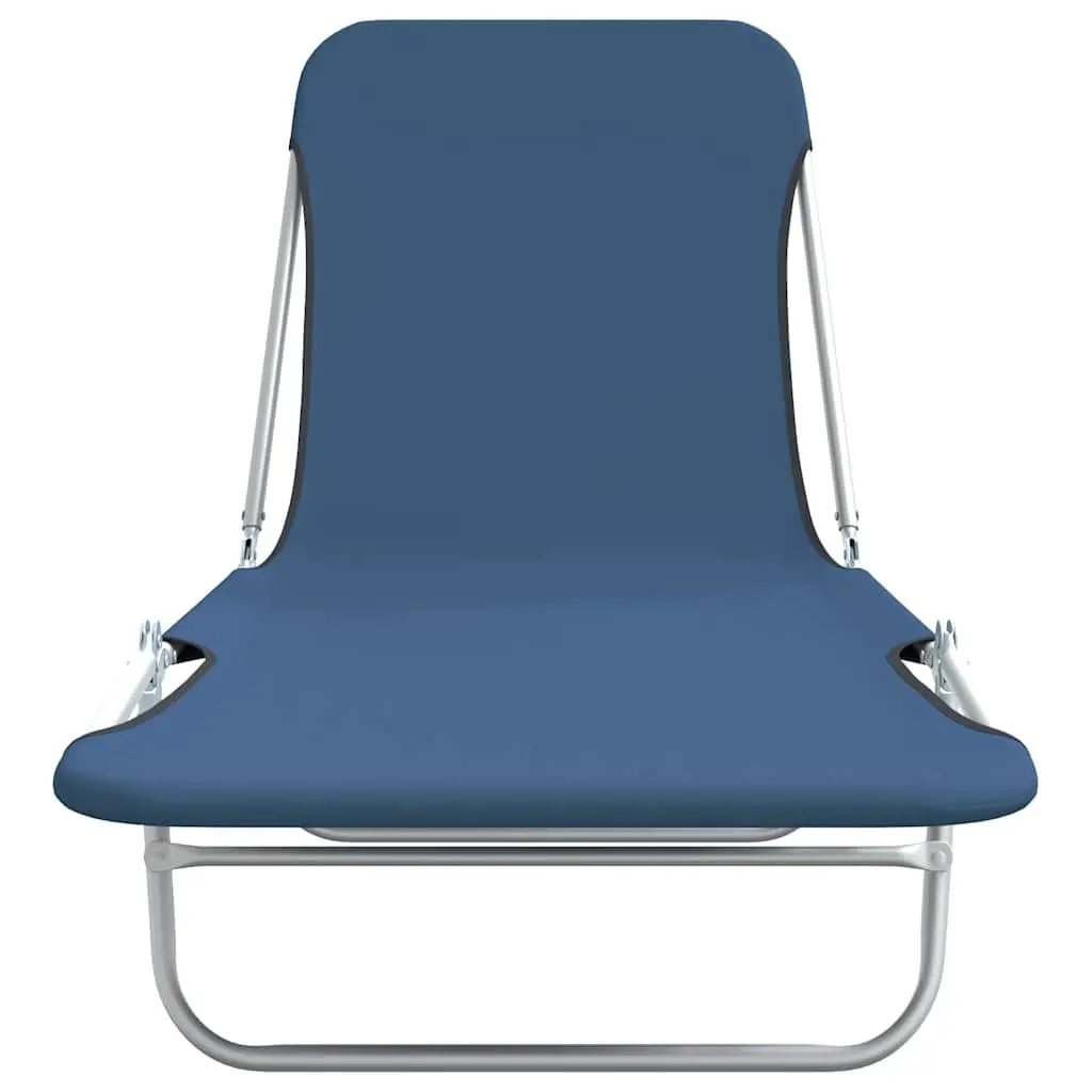 Sun Loungers for Outdoor Leisure
