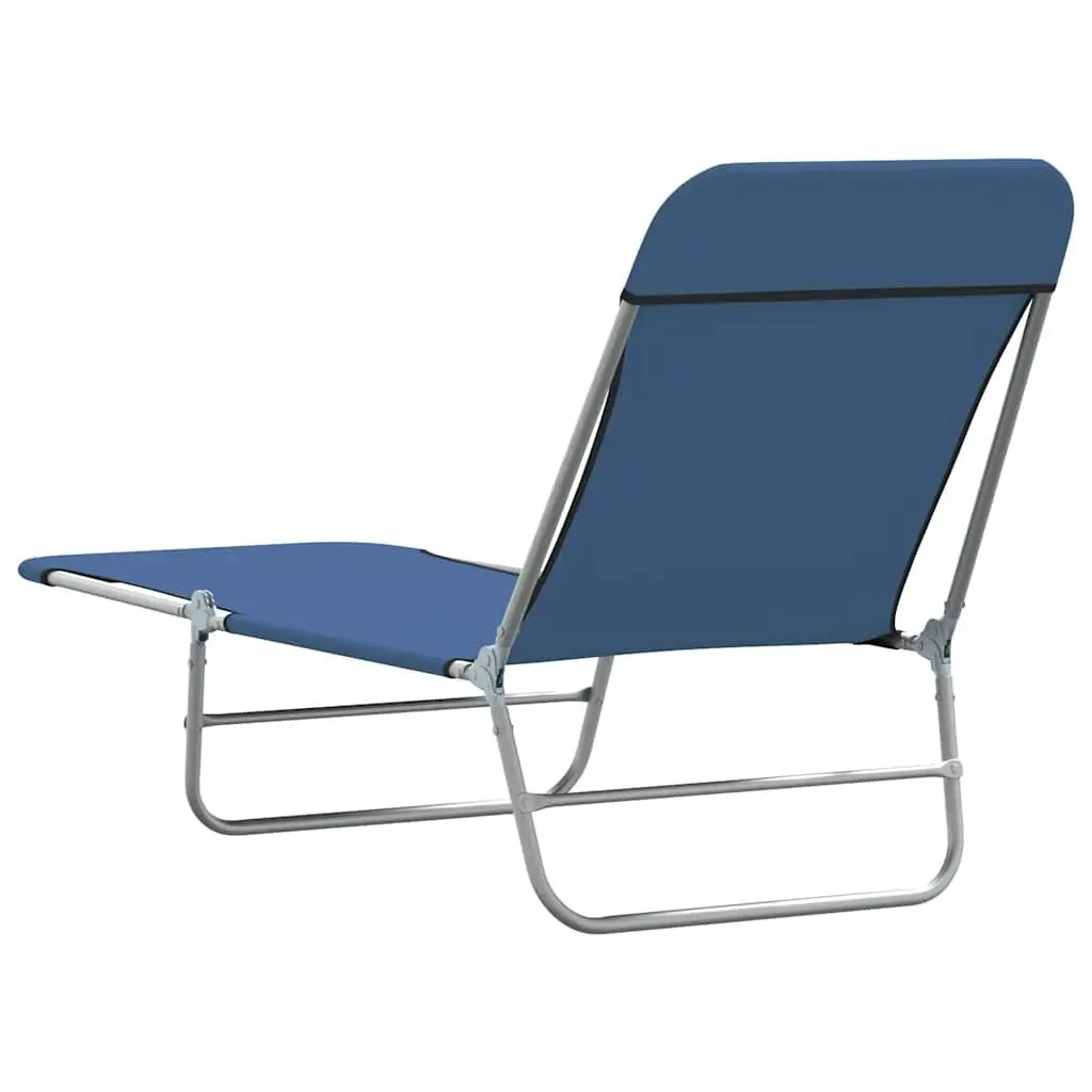 Sun Loungers for Outdoor Leisure