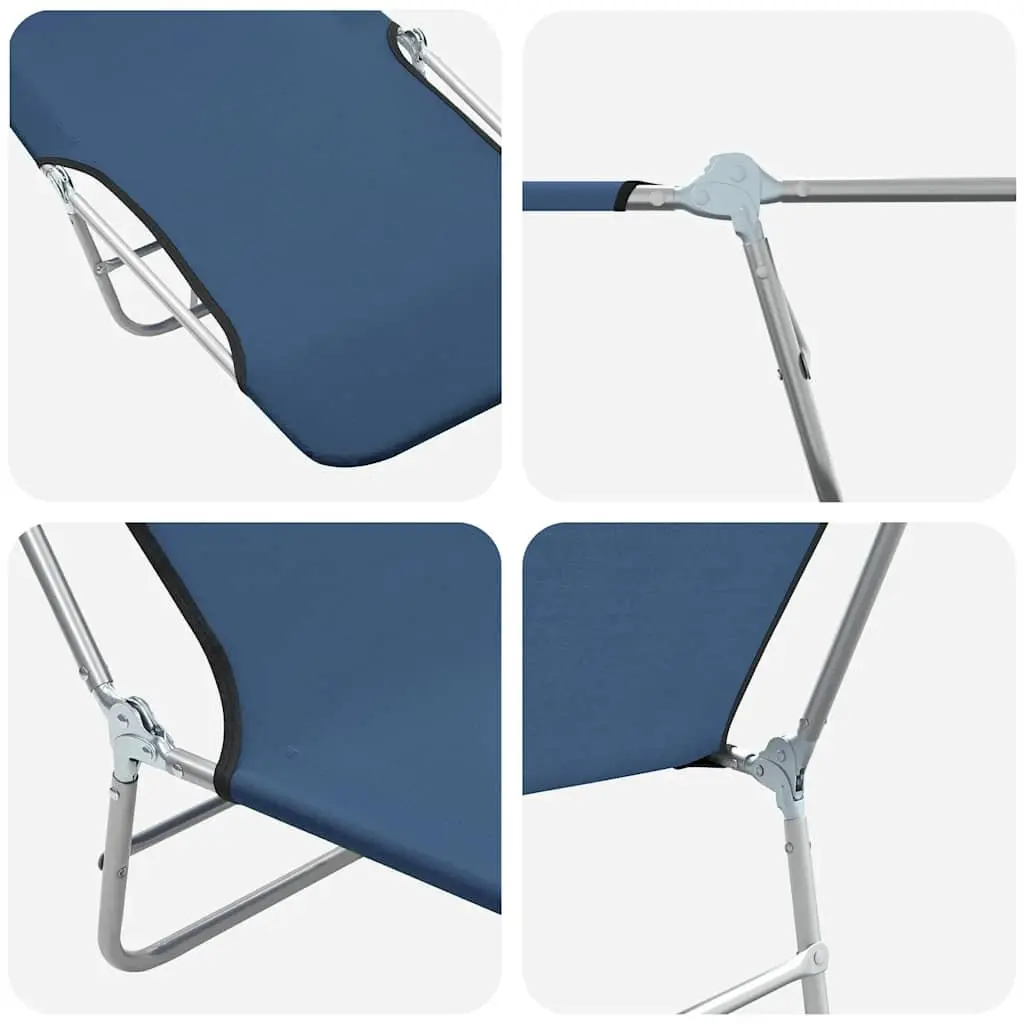 Sun Loungers for Outdoor Leisure