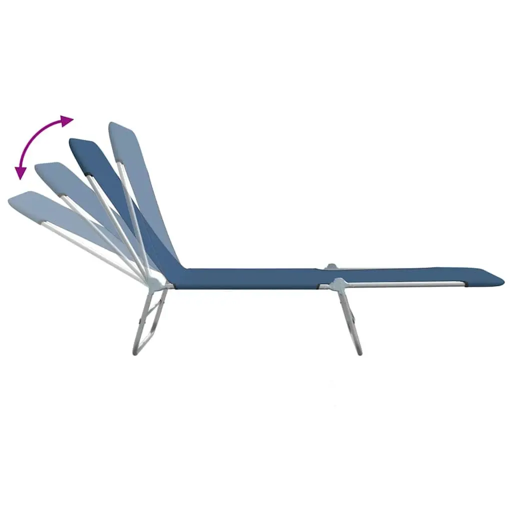 Sun Loungers for Outdoor Leisure