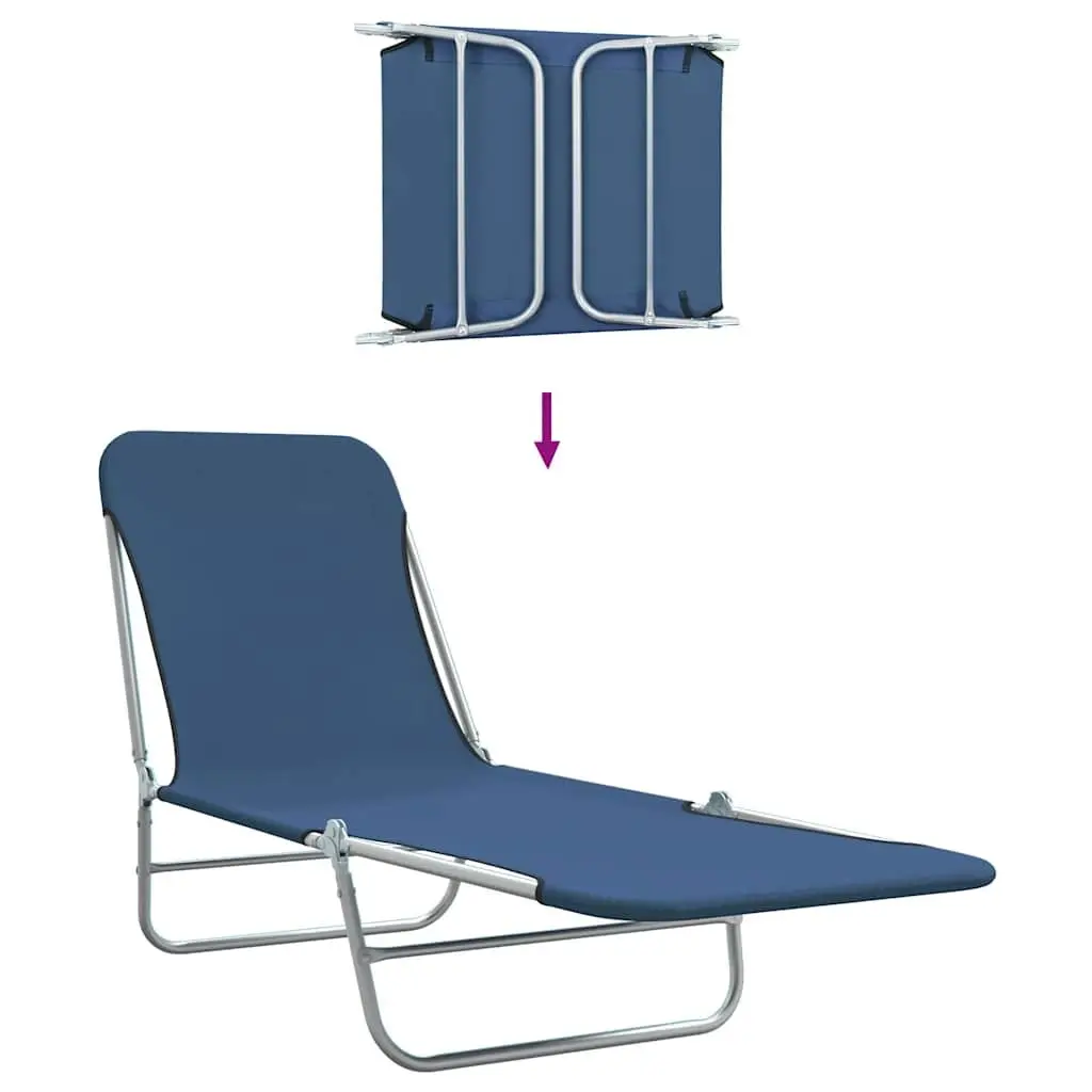 Sun Loungers for Outdoor Leisure