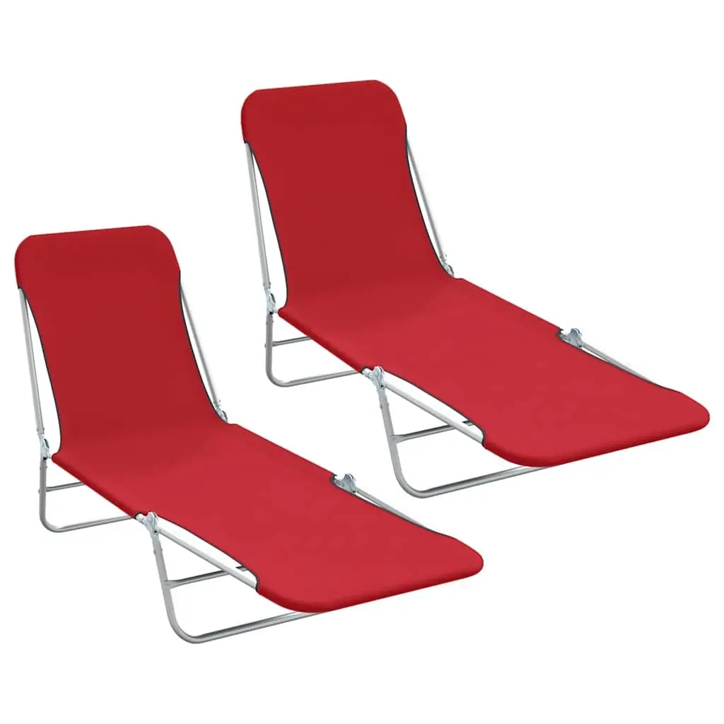 Sun Loungers for Outdoor Use
