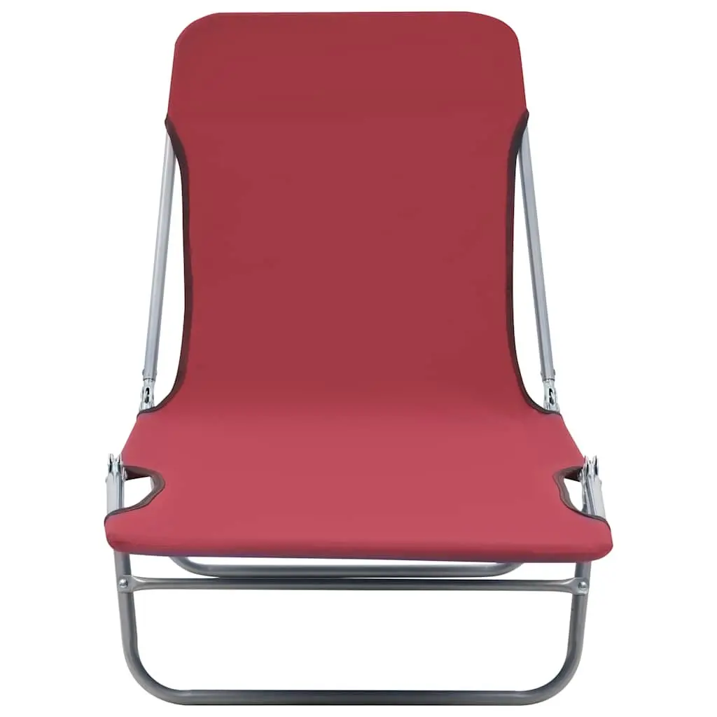 Sun Loungers for Outdoor Use