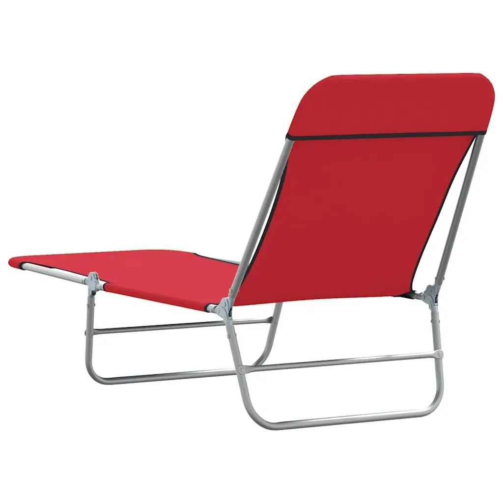 Sun Loungers for Outdoor Use