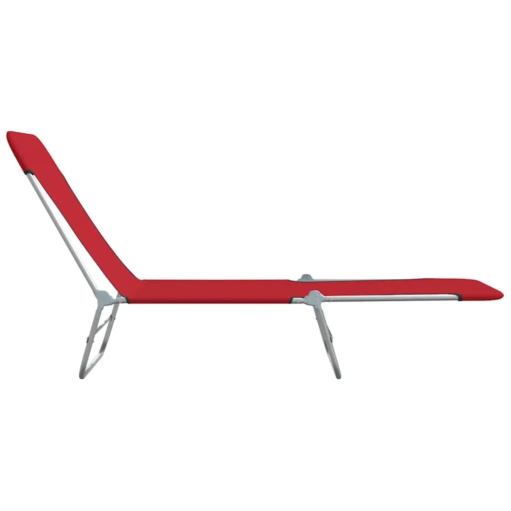 Sun Loungers for Outdoor Use