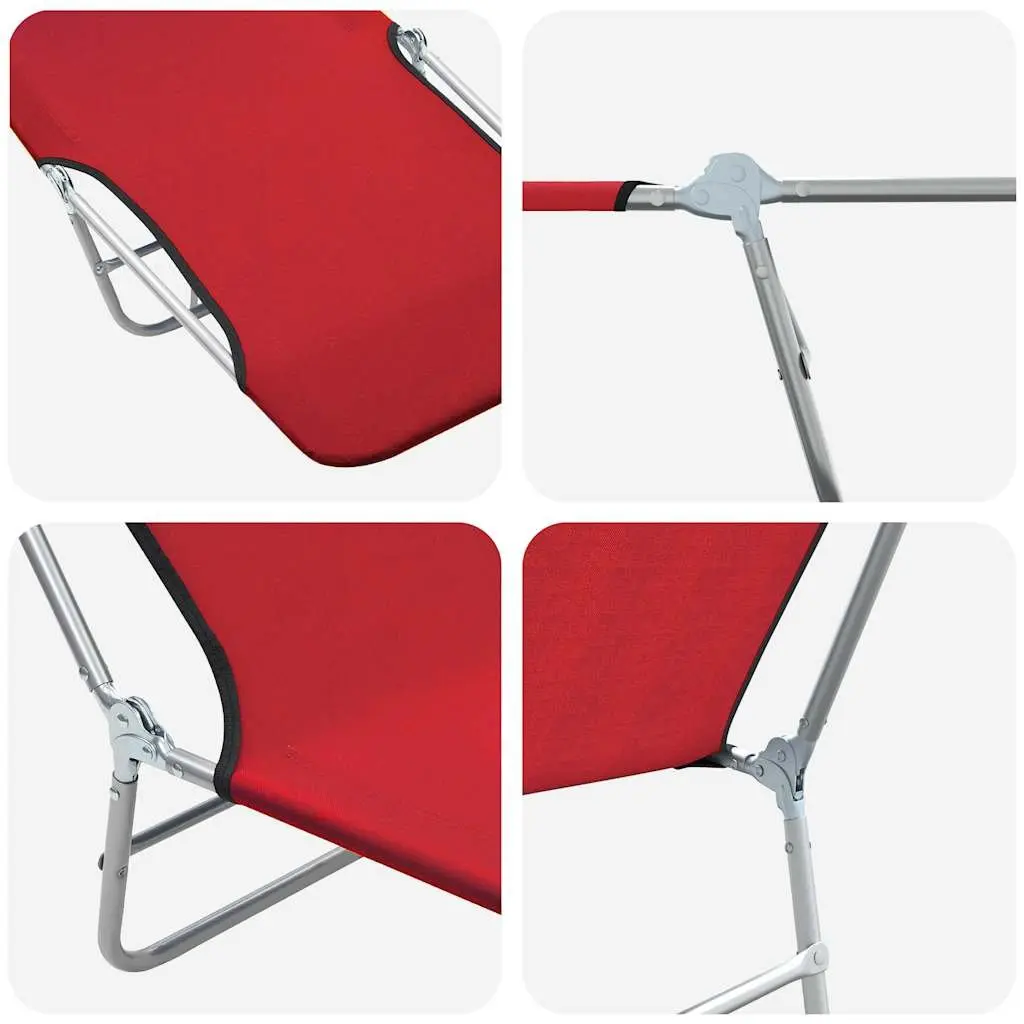 Sun Loungers for Outdoor Use