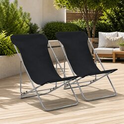 Compact Folding Beach Chairs for Easy Outdoor Enjoyment